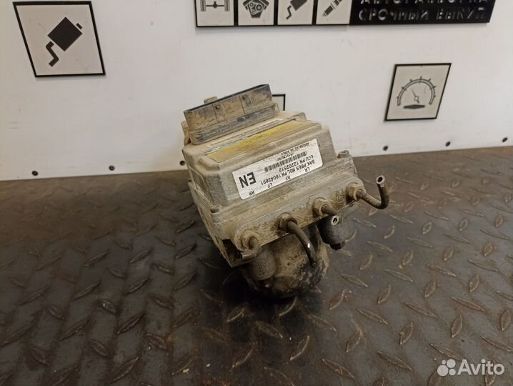 Блок ABS (насос) для Chevrolet Aveo T200