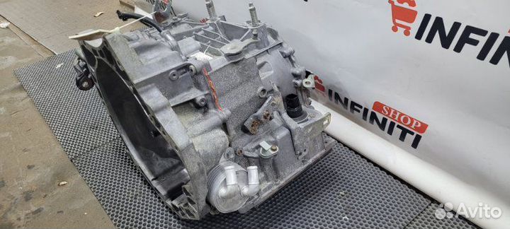 Автоматическая коробка передач АКПП Mazda Cx-5