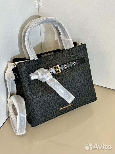 Сумка Michael Kors Emilia новая оригинал