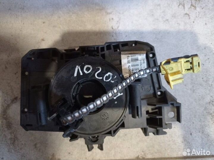 Подрулевой шлейф Renault Logan