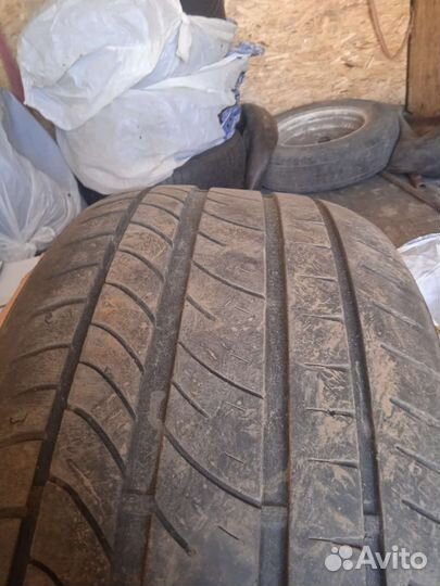 Goodyear Wrangler F1 255/50 R19