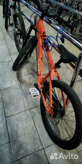 Велосипед мтб 24