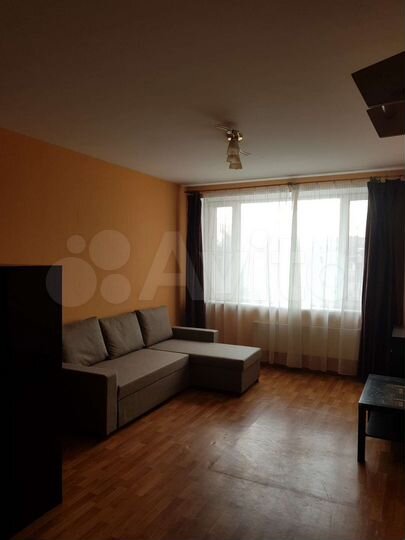 1-к. квартира, 41 м², 5/14 эт.