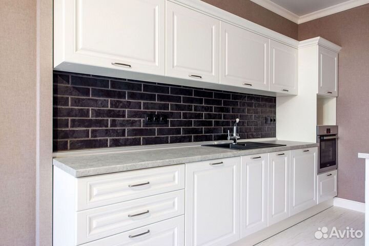 Кухонный гарнитур Viktoria на заказ