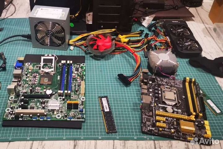 Компьютерный мастер, выезд бесплатно