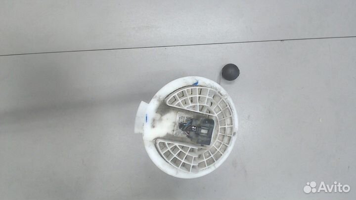 Насос топливный электрический Dodge Magnum, 2006