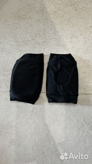 Наколенники для художественной гимнастики