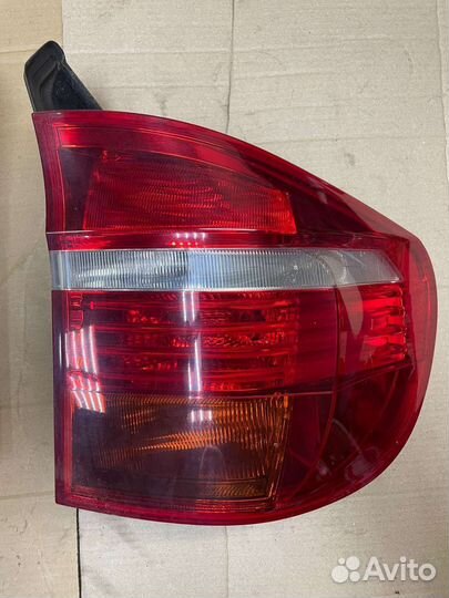 Задние фонари оригинал x5 e70