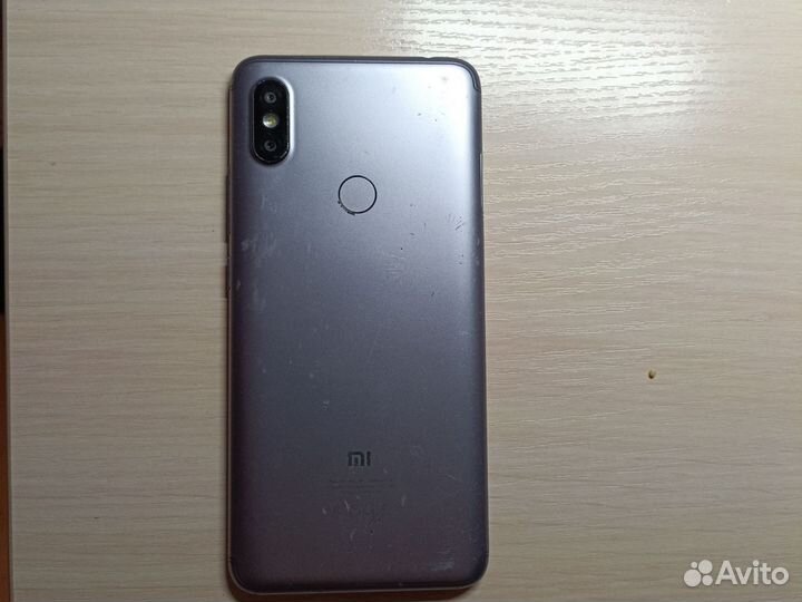 Xiaomi Redmi S2, 3/32 ГБ