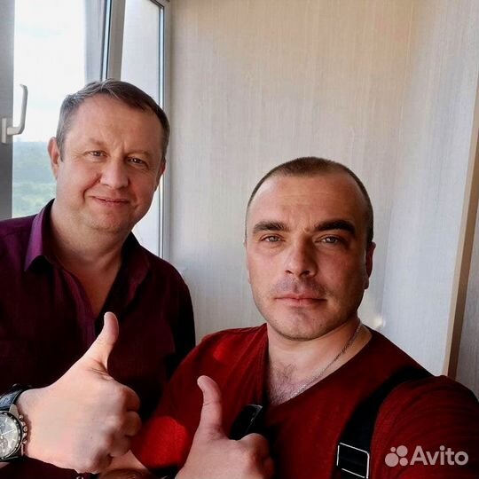 Остекление веранд по договору