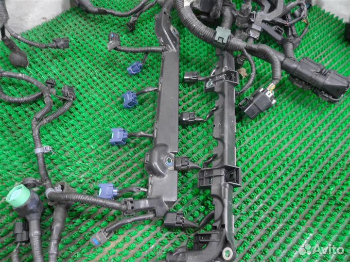 Жгут проводки двигателя Honda Civic 5D (FN) 2008