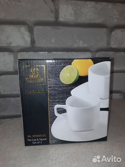Чайный набор