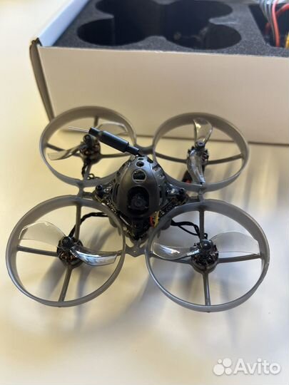 Сборка fpv дронов