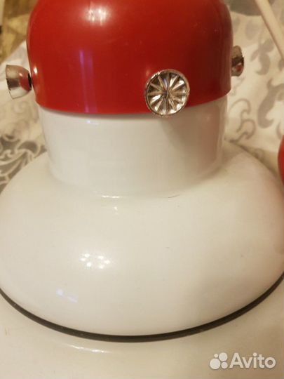 Люстра винтаж СССР