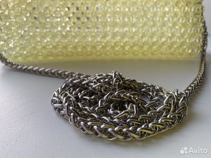 Клатч женский hand-made