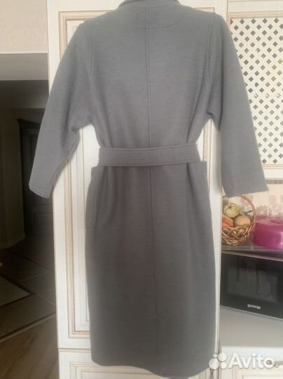 Пальто женское 46 48