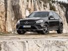 Mercedes-Benz GLC-класс AMG X253 (2016—2019) Внедорожник