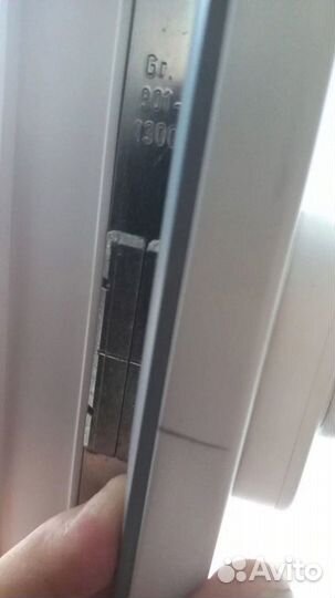 Ремонт и регулировка окон пвх, замена уплотнителя