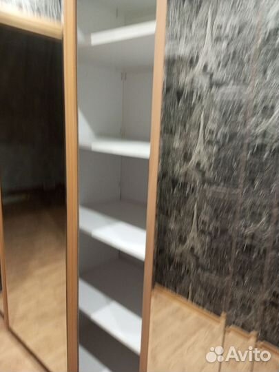 Шкаф купе