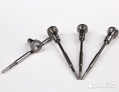 Мультипликатор клапан форсунки Bosch F00VC01360