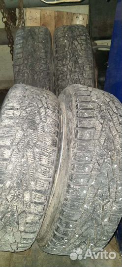 Nokian Tyres Nordman 7 185/65 R15