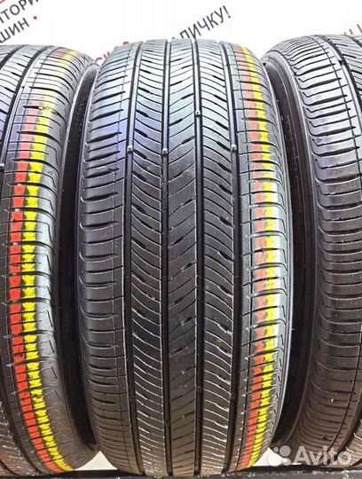 Kumho Solus TA31 225/45 R18 95V