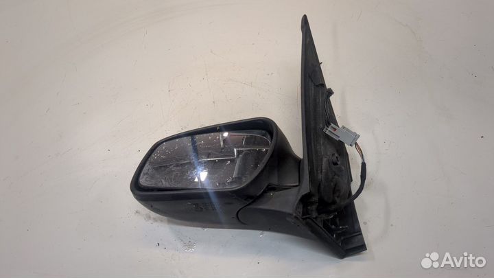 Зеркало боковое Ford Fusion, 2009