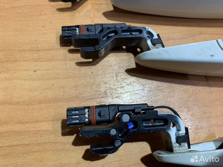 Комфортный доступ Bmw e87 e90