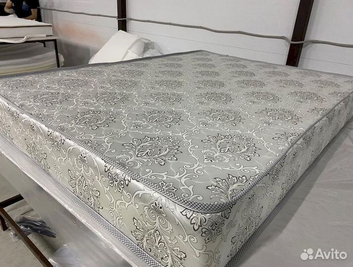 Матрас топпер 160 200