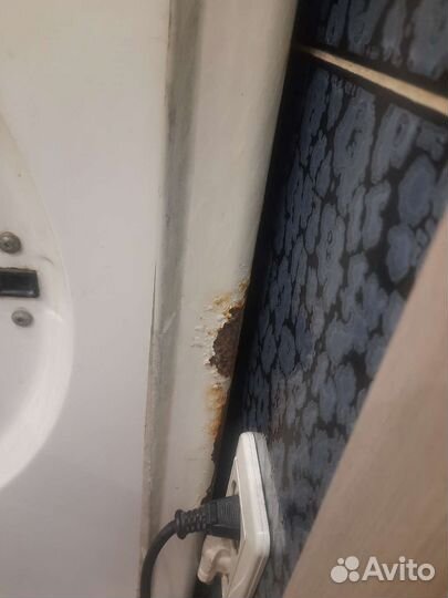 Стиральная машина автомат indesit