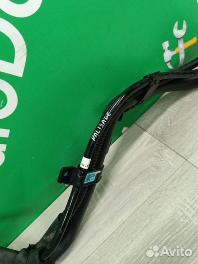 Горловина топливного бака Hyundai Palisade LX2 2.2