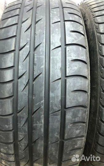 Nexen N8000 245/45 R18