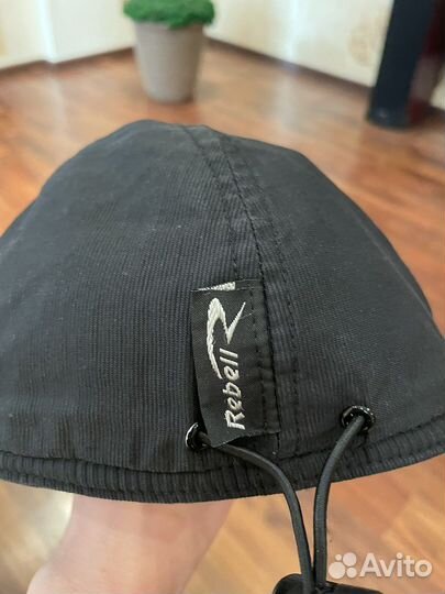 Кепка мужская Rebell