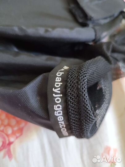 Запчасти Baby jogger city mini gt