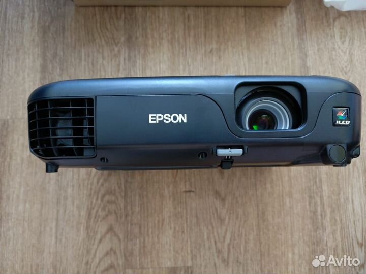 Проектор EB-X14G