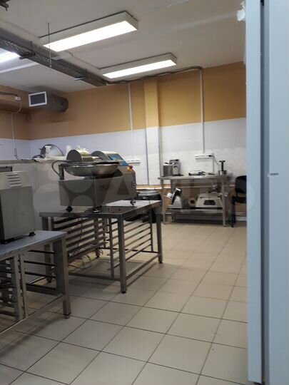 Производство, 160 м²