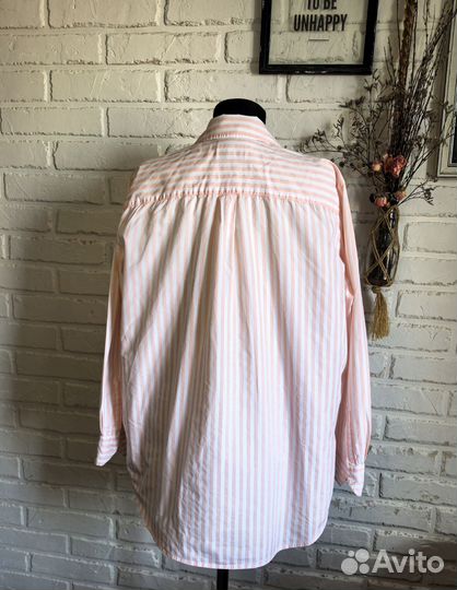 Рубашка женская scotch soda 42 44 размер