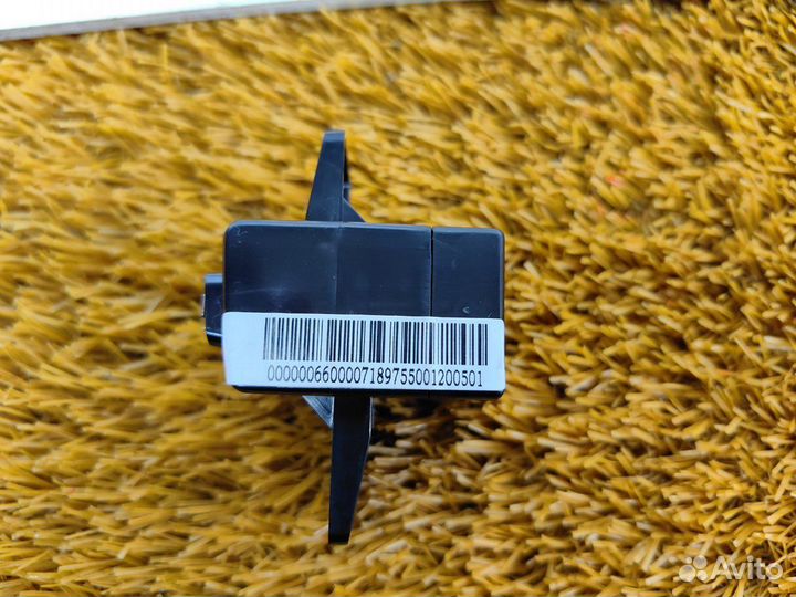 Разъем USB Geely Coolray JLH-3G15TD 2020