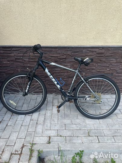 Stels navigator 850 велосипед взрослый скоростной