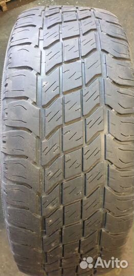 Pirelli Scorpion S/T 255/55 R18