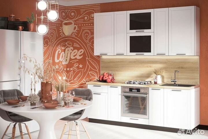 Кухонный гарнитур