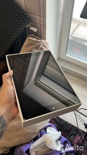 iPad 8-го поколения Wi-Fi