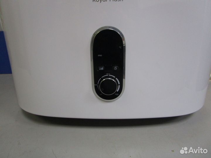 Водонагреватель Electrolux EWH 80 Royal Flash