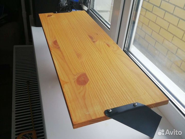 Полка настенная IKEA