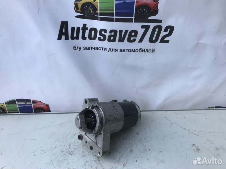 Стартер Peugeot 308 3H