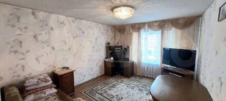 3-к. квартира, 64,5 м², 3/10 эт.