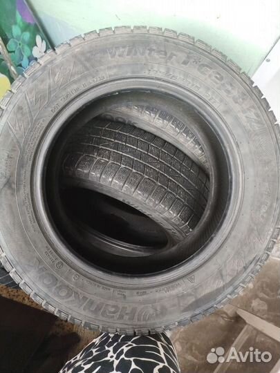 Hankook Winter I'Cept IZ2 195/65 R15 91