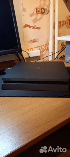 Sony playstation 4 slim 1 tb