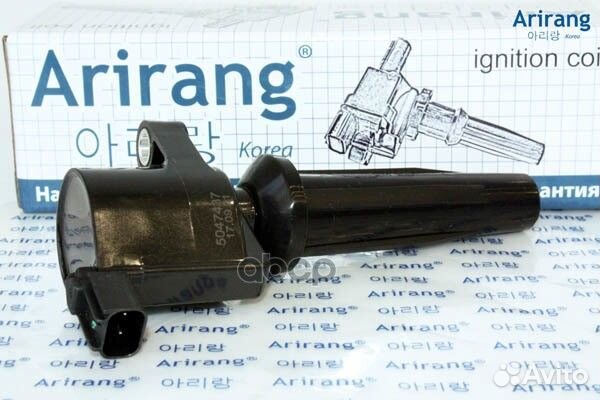 Катушка зажигания IGN5001 Arirang