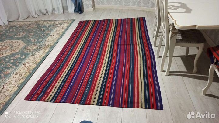 Ковры и паласы новые